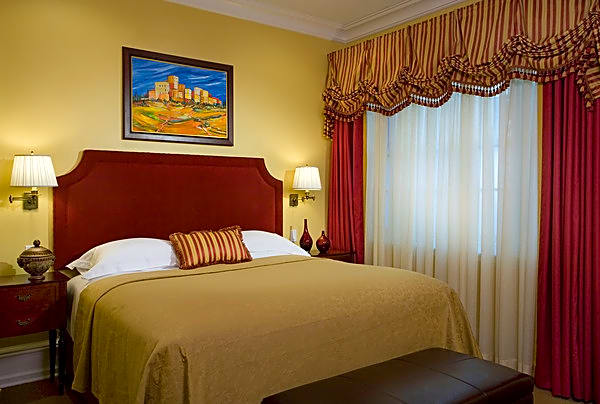 The Franklin on Rittenhouse, A Boutique Hotel