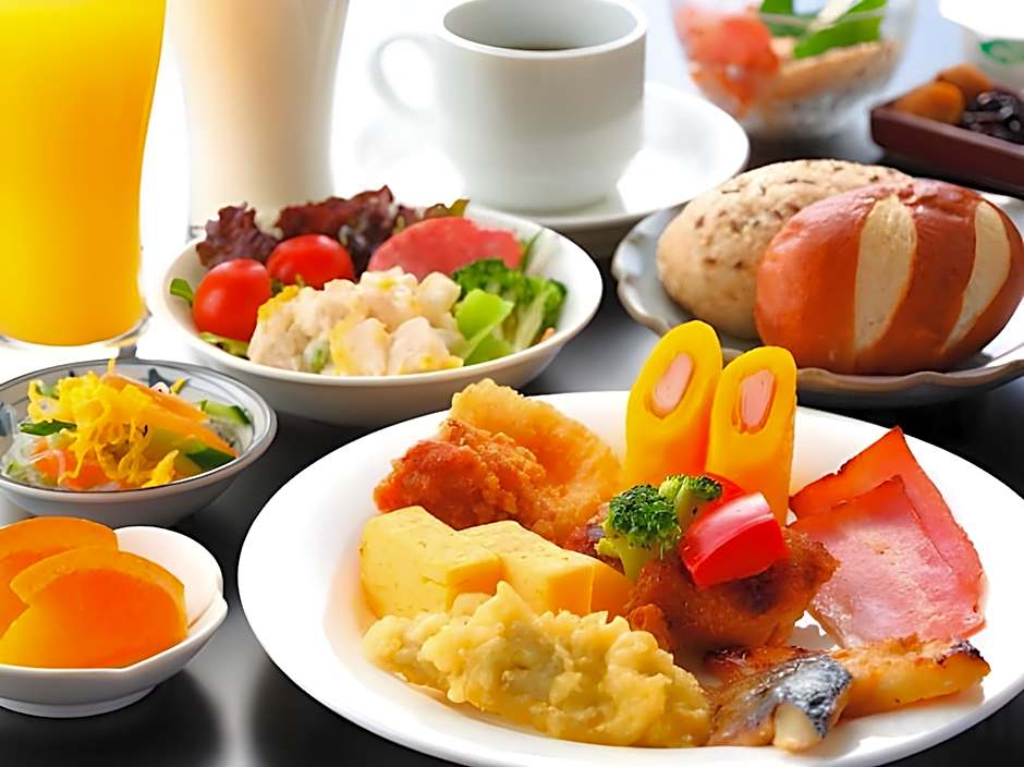 Hotel Route Inn Shikoku Chuo