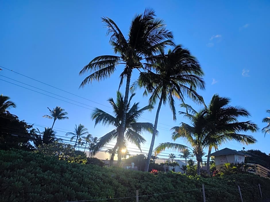 Kihei Kai Nani