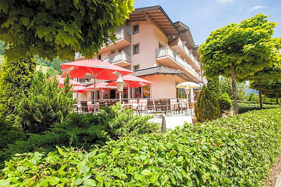 Hotel & Appartements Alpenresidenz Viktoria