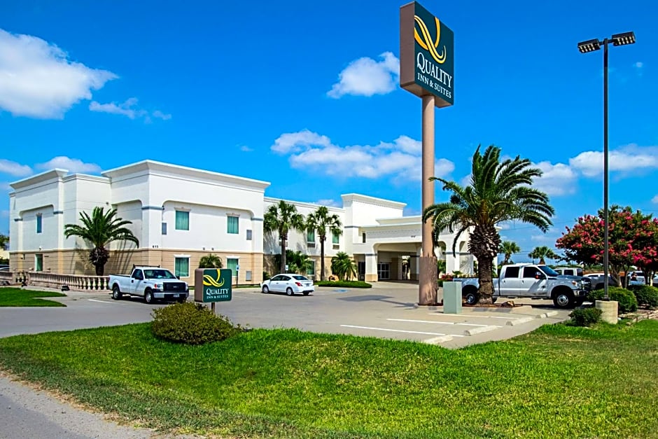 Quality Inn & Suites Robstown