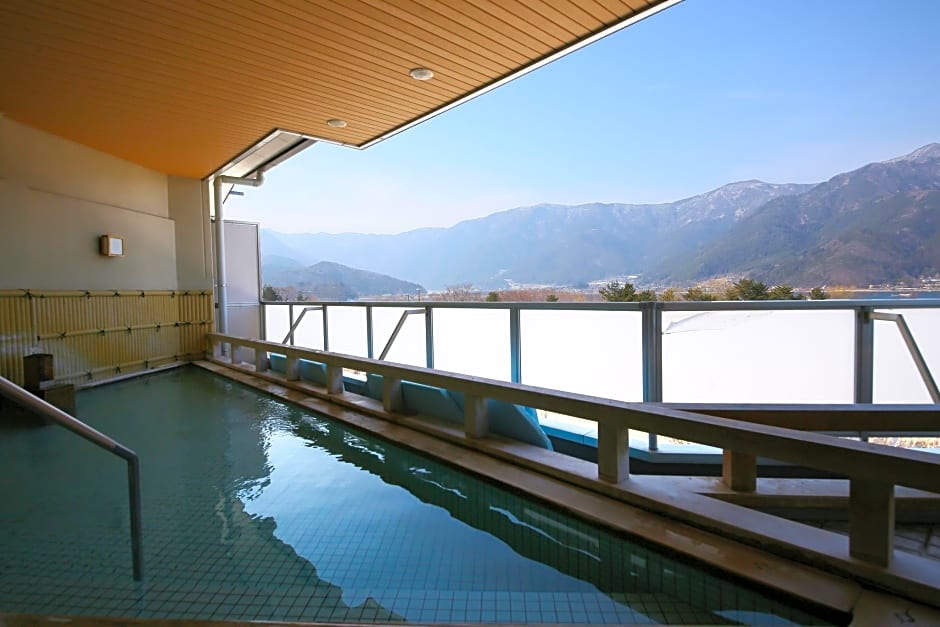 Lakeland Hotel Mizunosato