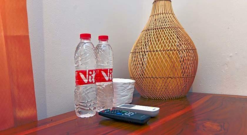 RedDoorz @ Jalan Gatot Subroto Denpasar