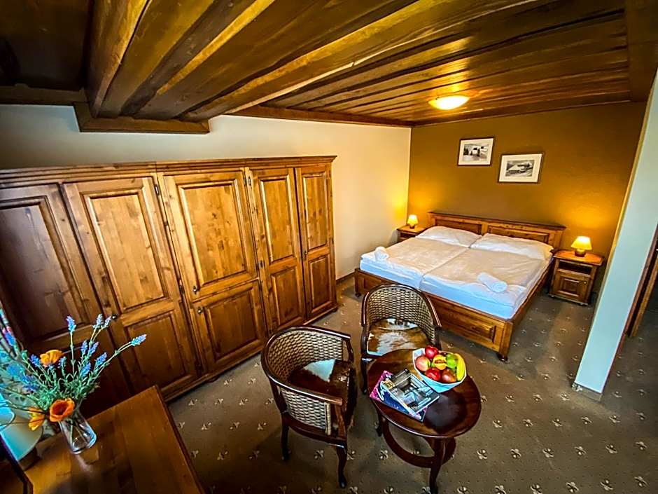 Wellness Hotel Encian Donovaly