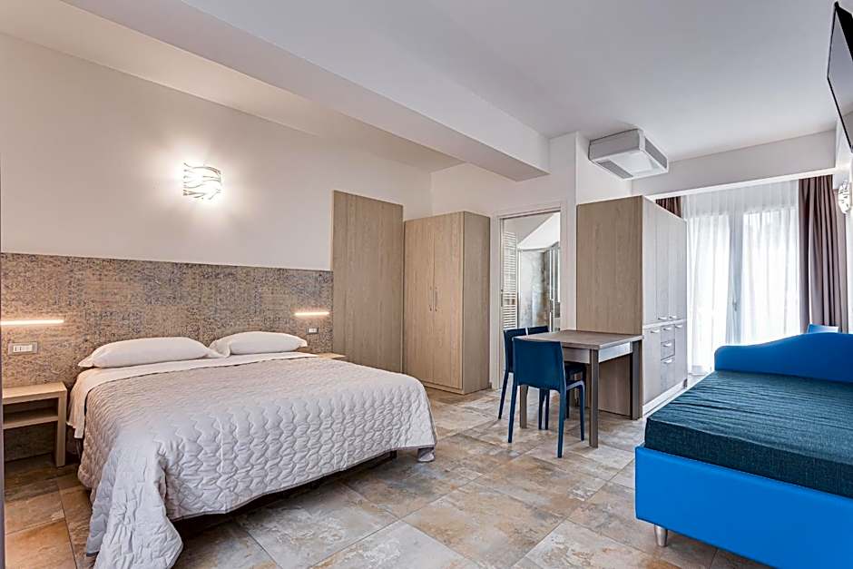 Hotel Belturismo