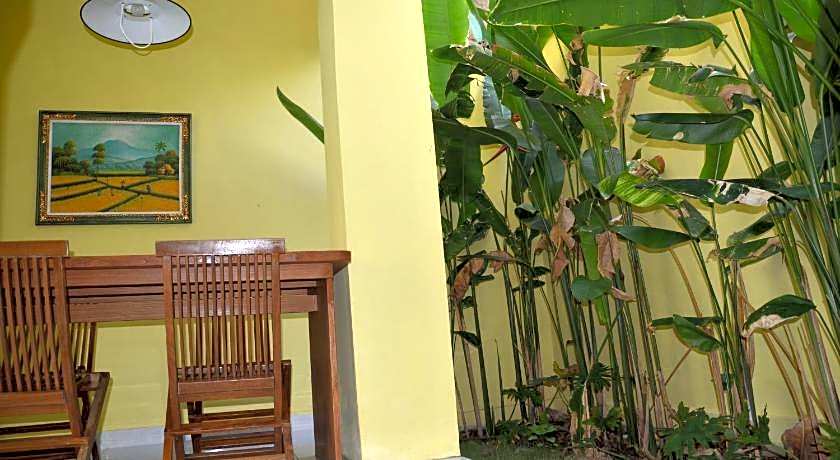 Tamarind Beach Bungalows
