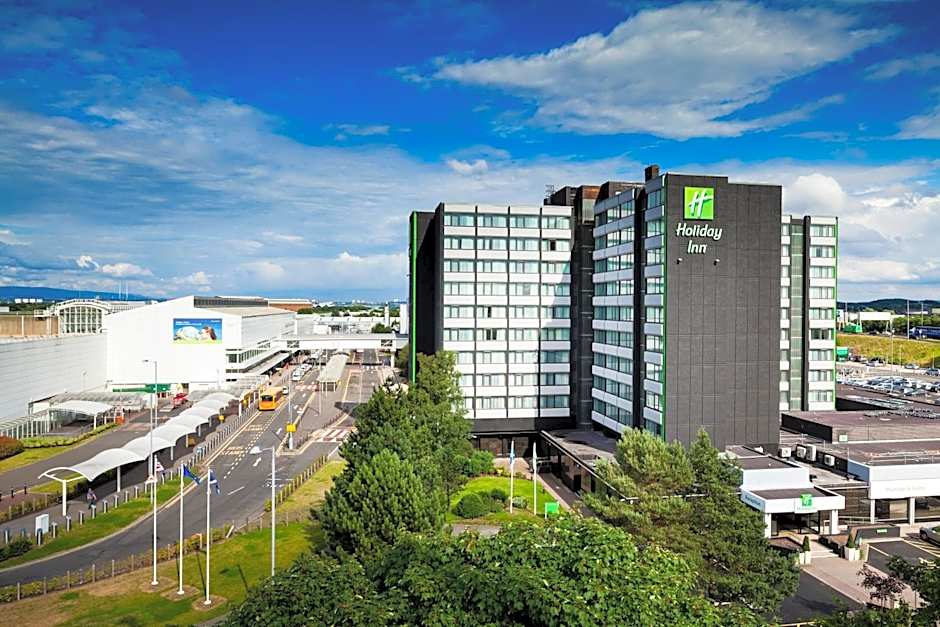 Holiday Inn Glasgow Airport By IHG