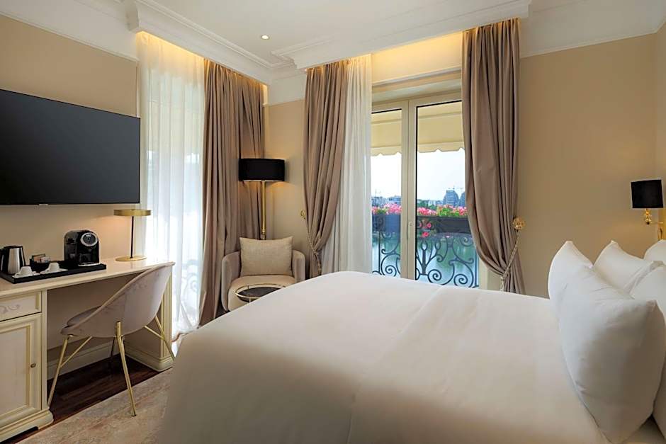 Radisson Collection Morina Hotel, Tirana