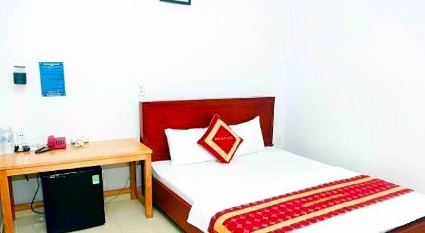 Minh Dang Hotel