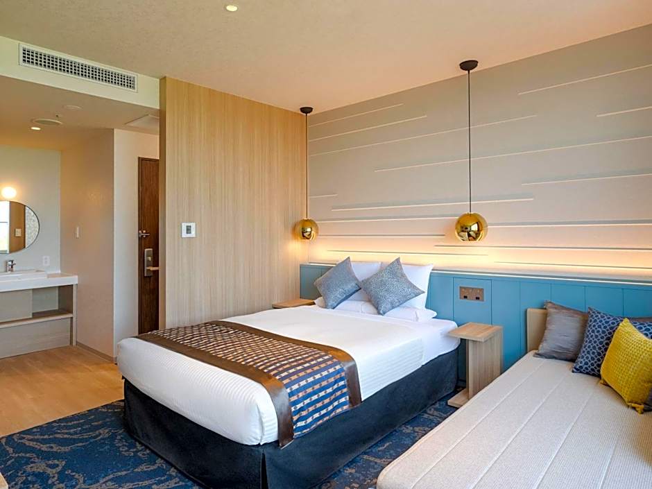 KAMENOI HOTEL Awajishima