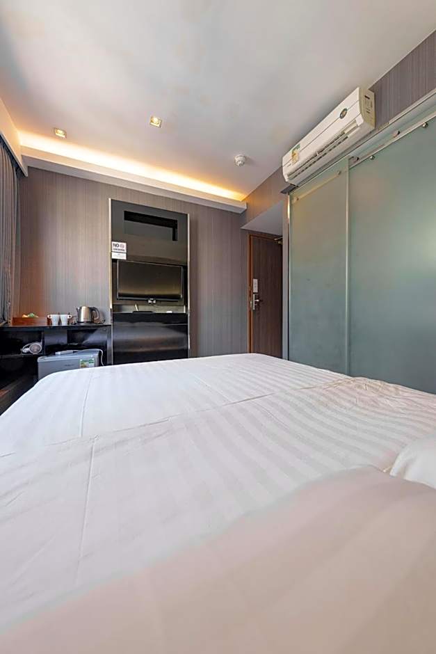 薈棧賓館 Blooms-bury inn