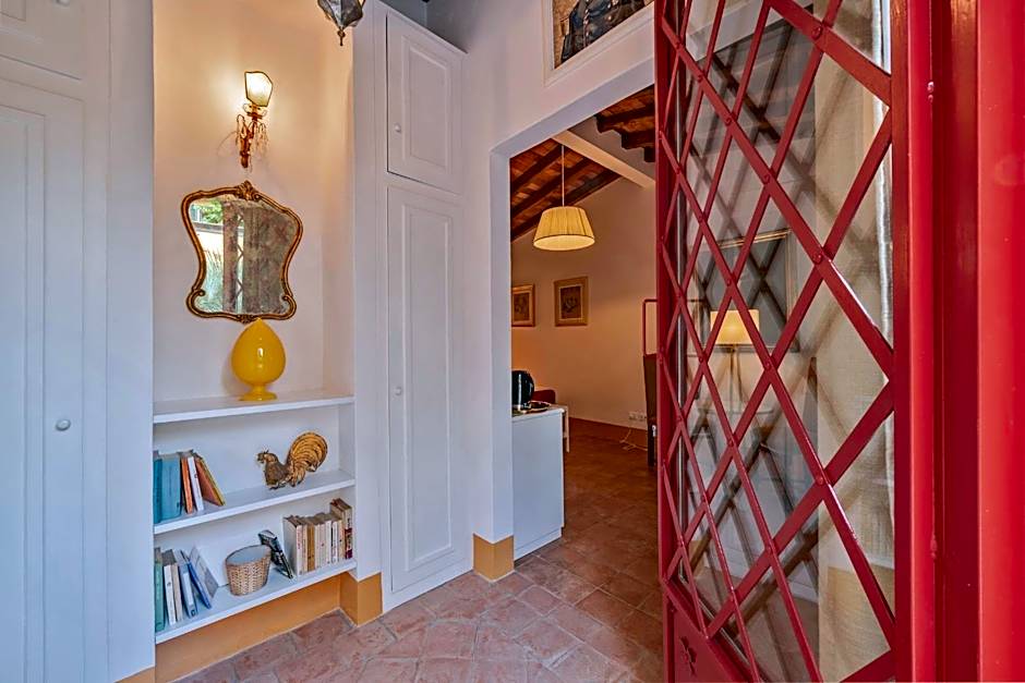 Drom Florence Rooms & Apartments