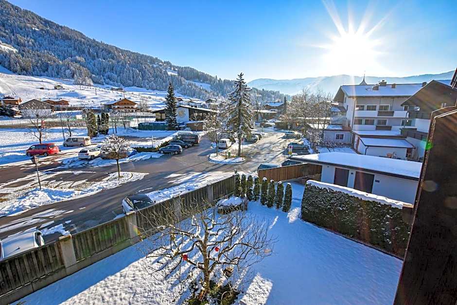 Hotel-Garni Austria Westendorf - Tirol Erleben