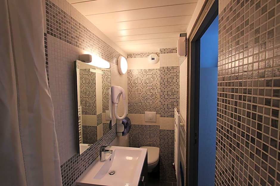 Residence Hoteliere Sarah Bernard
