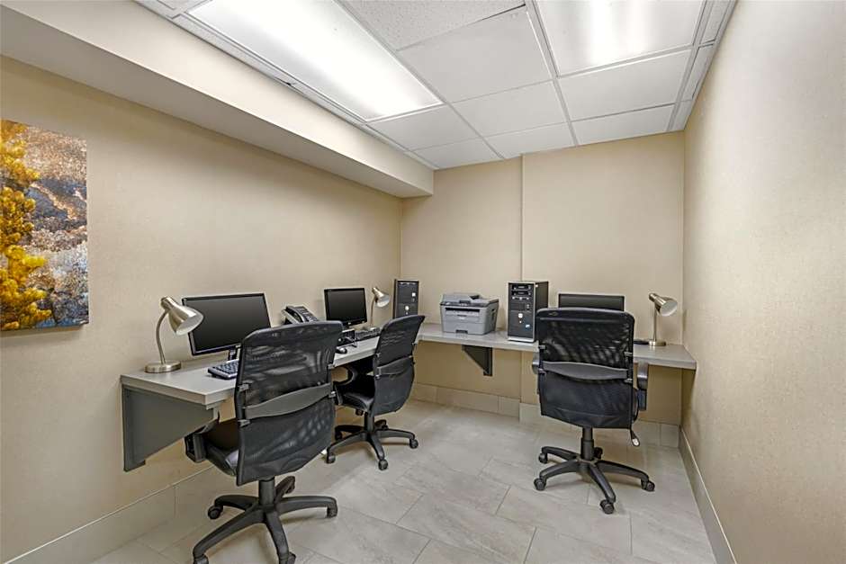 Best Western Plus York Hotel And Conference Center