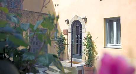 Camere di Via Montebello