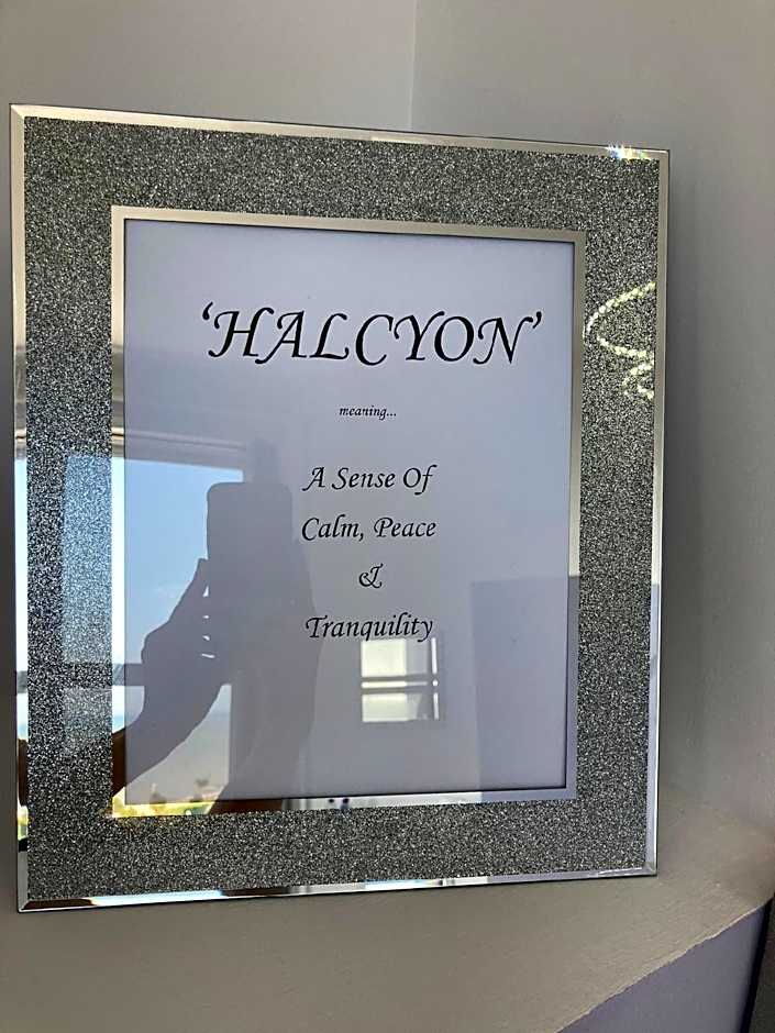 The Halcyon