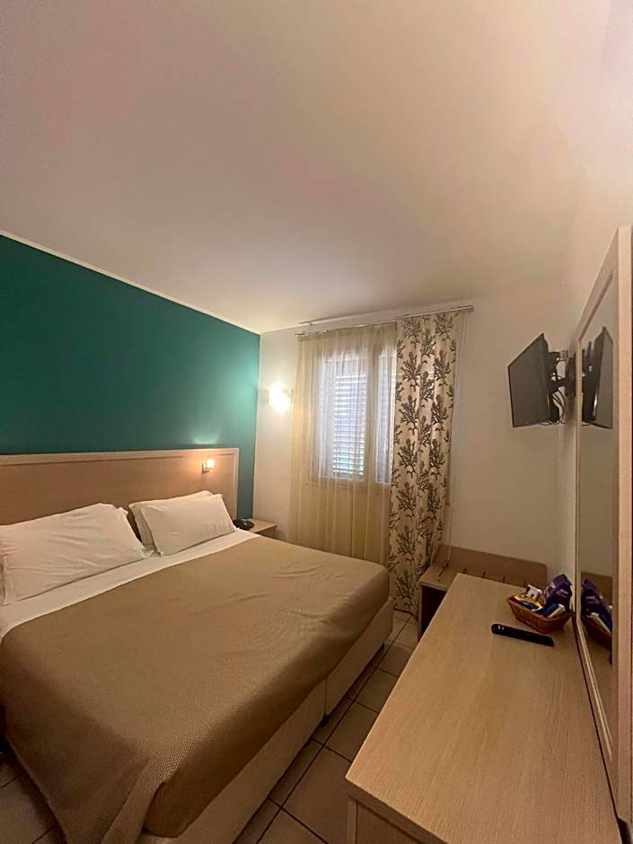 Hotel Bulla Regia