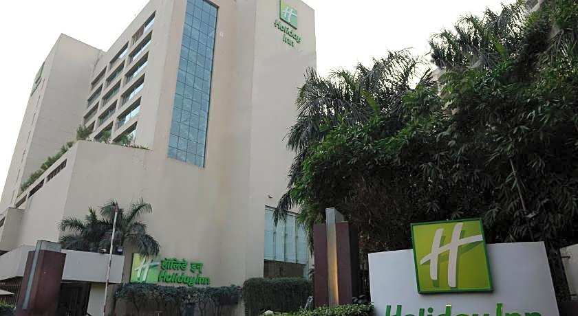 Holiday Inn Mumbai International Airport By IHG