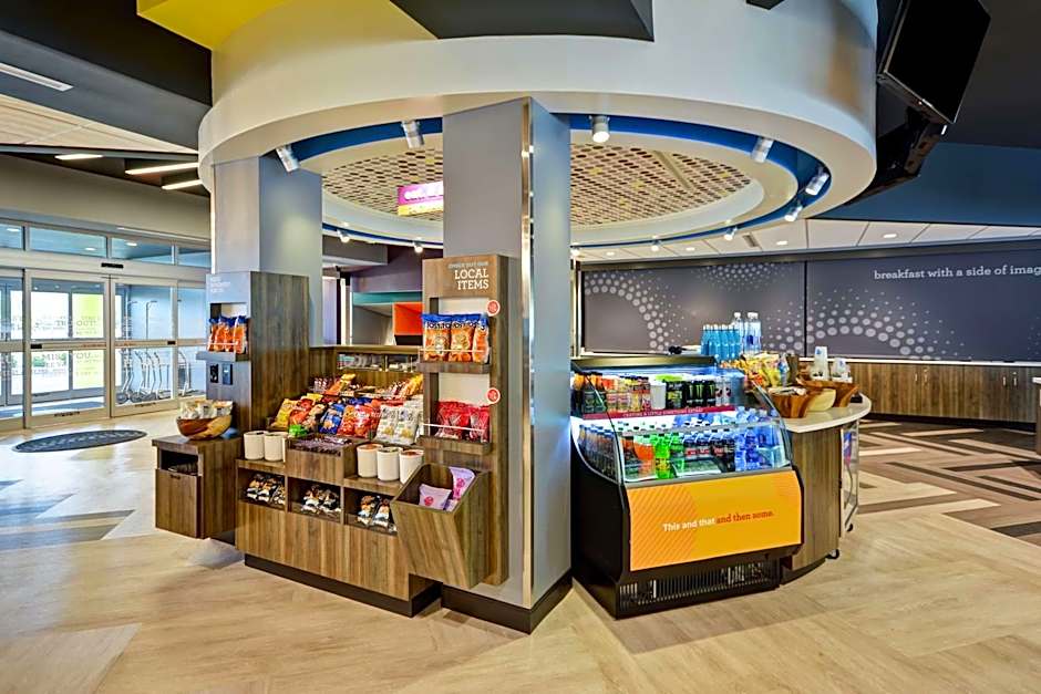 Tru By Hilton Chicopee Springfield