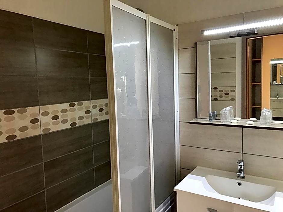 Logis Hotel de la Gare