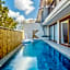 Kampi Villas Nusa Dua by Nakula