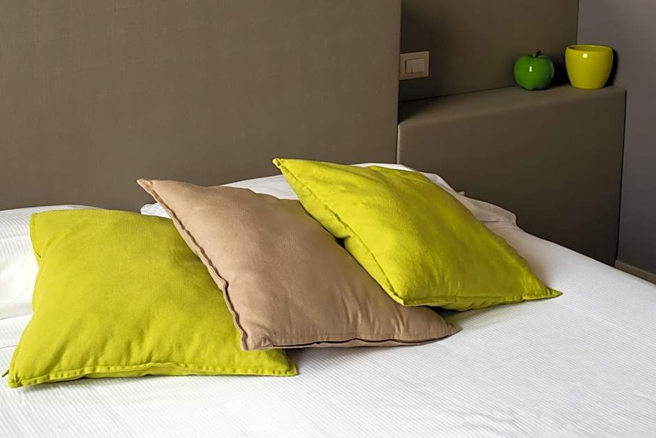 B&B Palazzo Paciotti