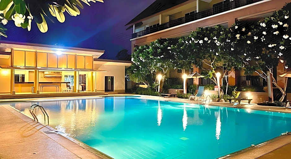 Authong Residence Pattaya