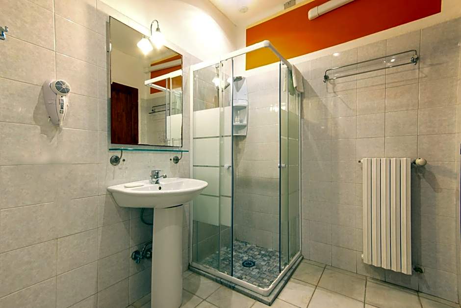 Althea Rooms