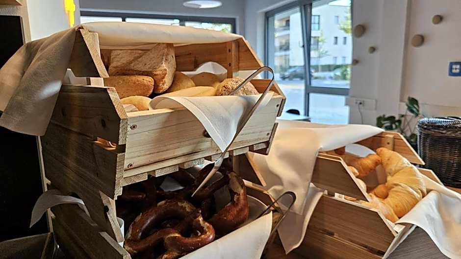 the place Herzogenaurach - Hotel & Serviced Apartments