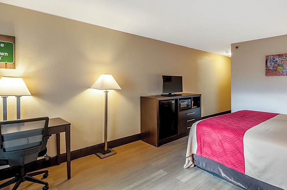 Econo Lodge Hagerstown