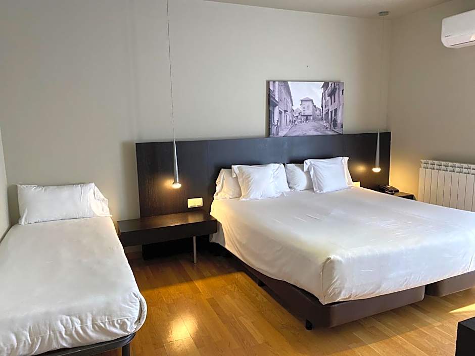 Hotel Bernat de So