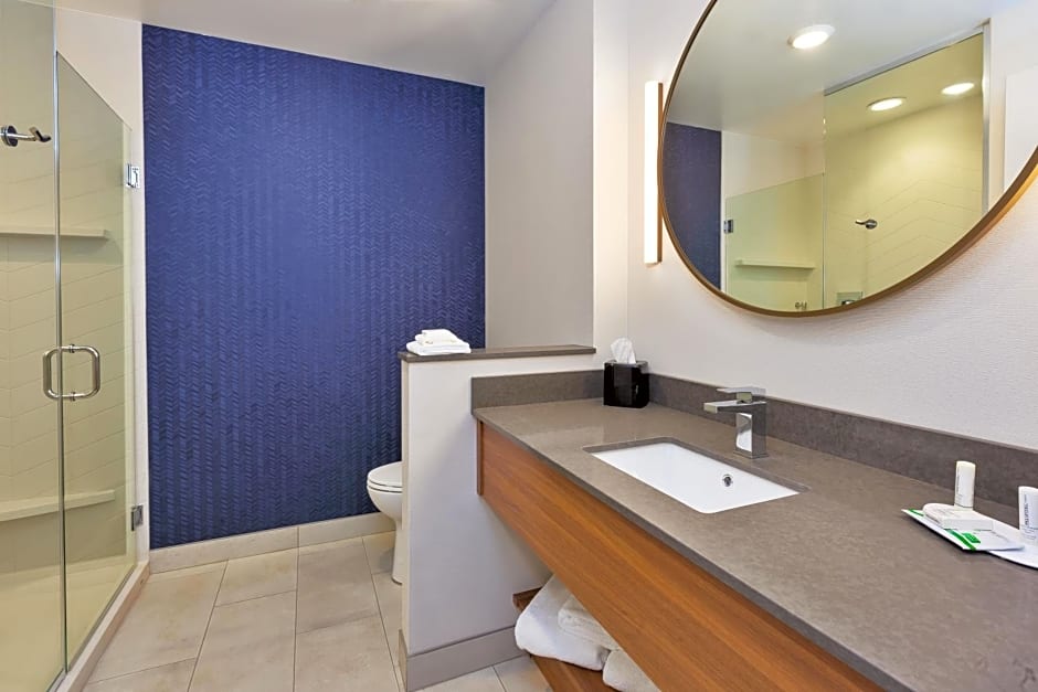 Fairfield by Marriott Inn & Suites Knoxville Airport Alcoa