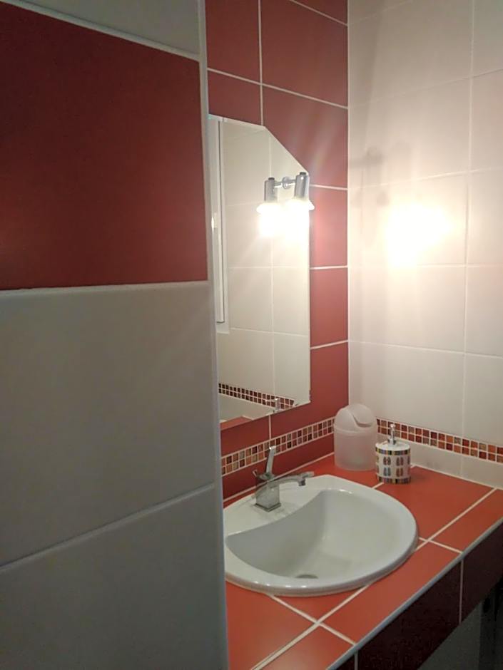Chambres Tricastine et Venise