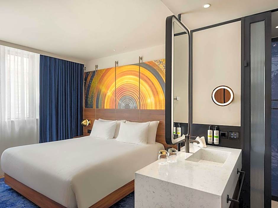 Pullman Budapest