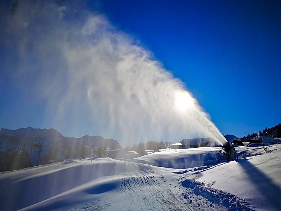 Hotel Kärntnerhof & Suiten 3-Stern Superior