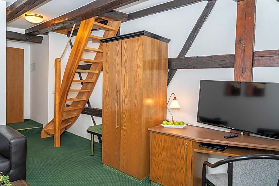 Ringhotel Schlossberg