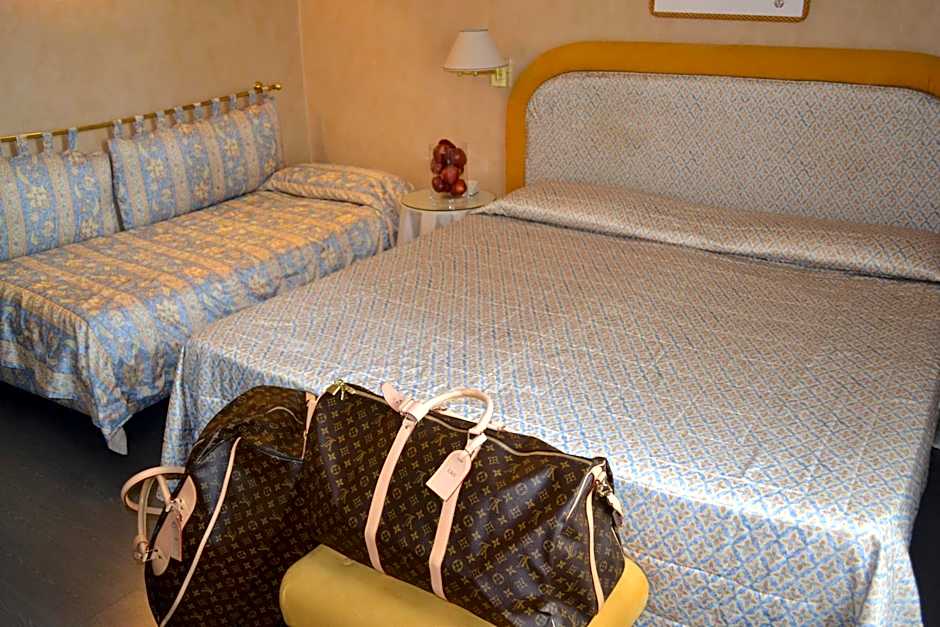 Hotel Giglio