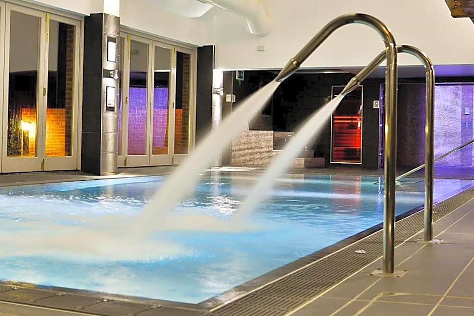 Congham Hall Hotel & Spa