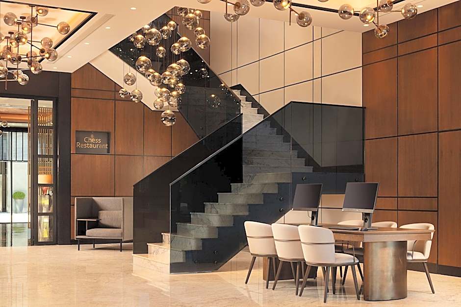 Sheraton Istanbul Esenyurt