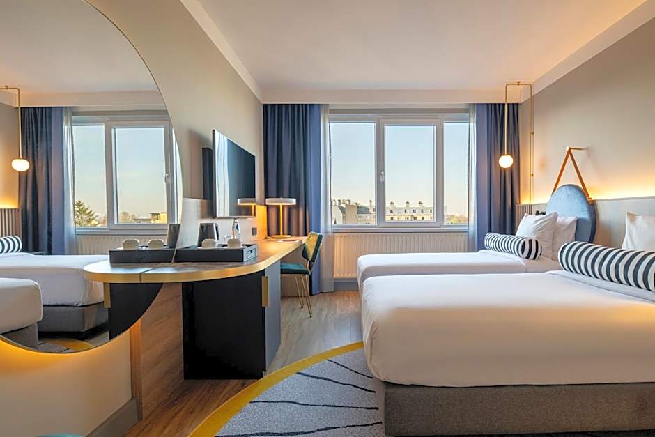 The Belson Brussels, a Tribute Portfolio Hotel