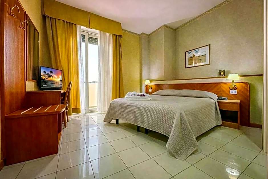 Hotel Remin Plaza
