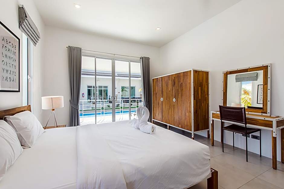 Photo 1 of 18 of Premium Villa 3 Bedroom