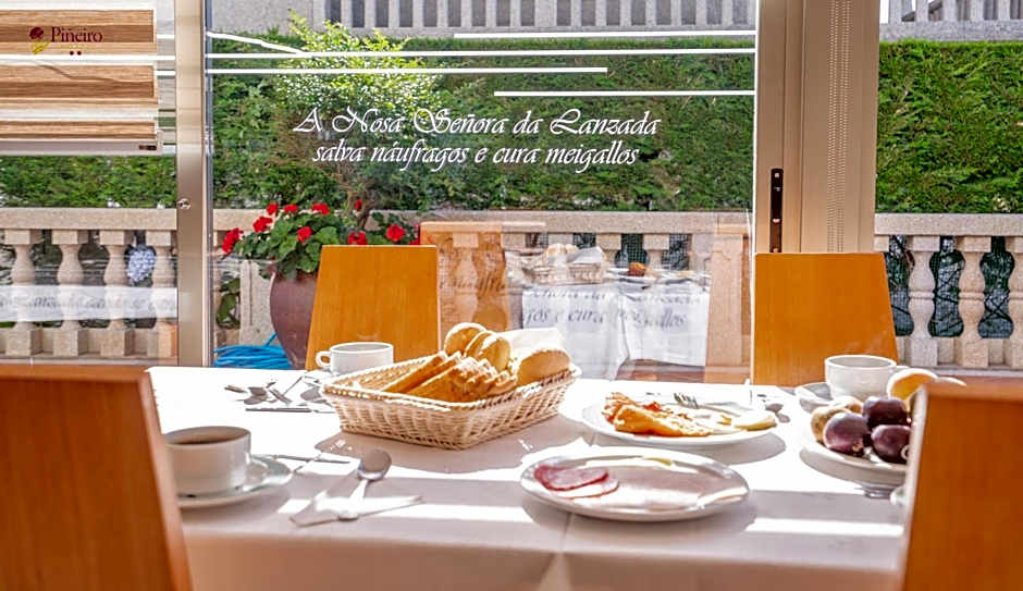 Hotel Piñeiro 2 Estrellas Superior