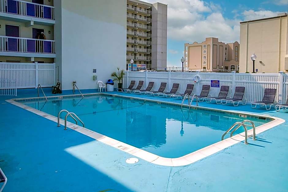 Flamingo Motel