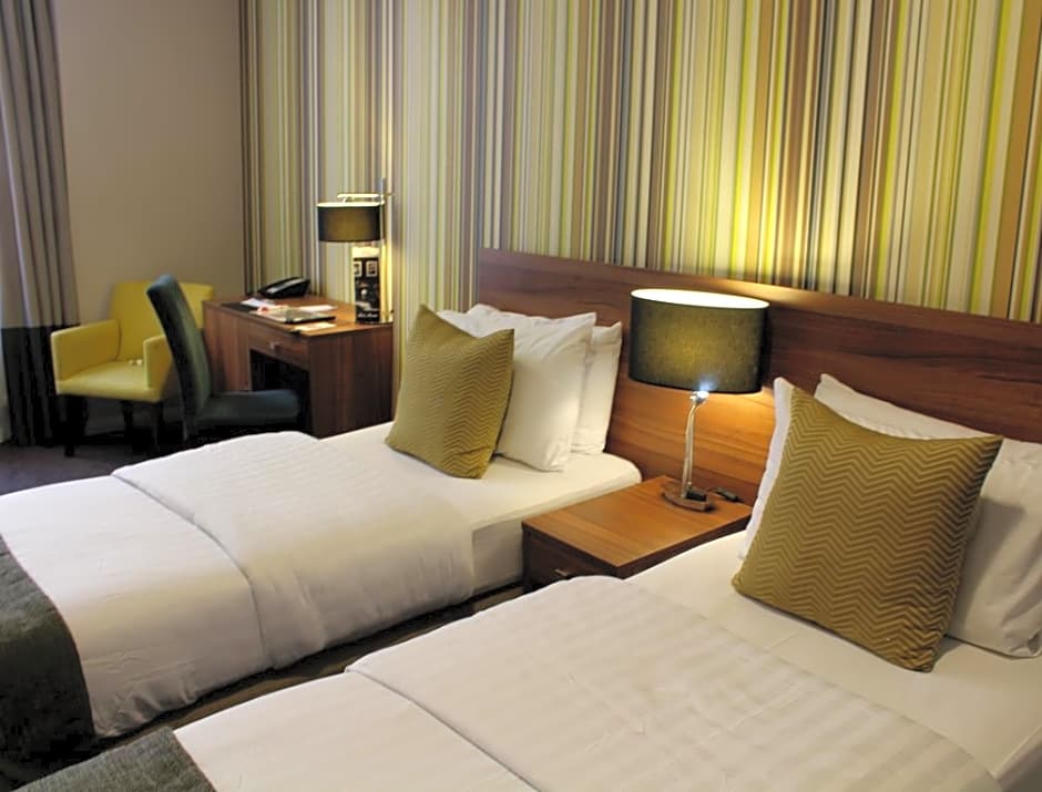 Best Western Mornington Hotel
