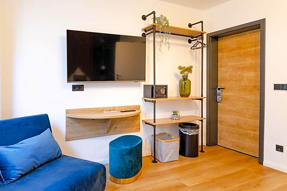 Alex & Rine - Pension Zum Alten Strom