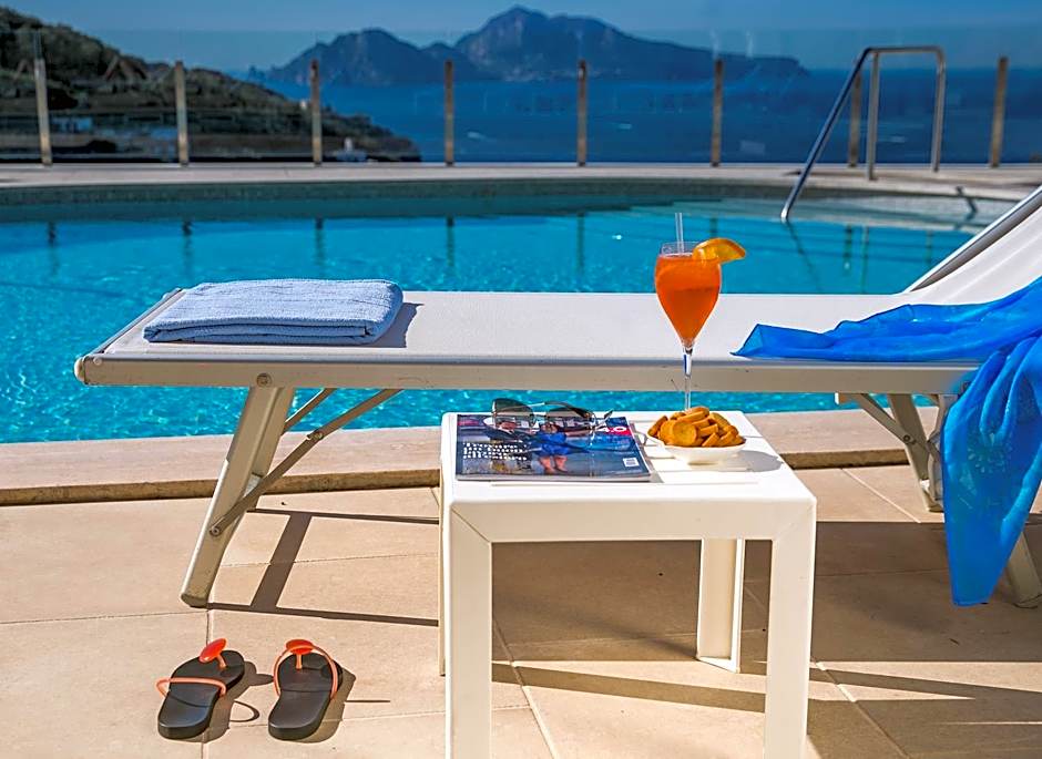 Hotel & Spa Bellavista Francischiello