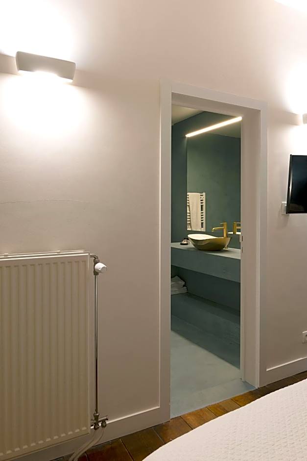 Hotel 'T Sandt