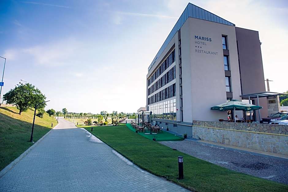 Hotel Mariss